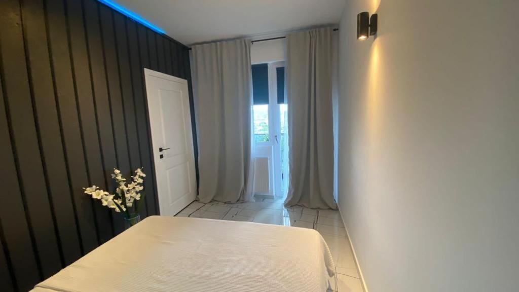 Q Luxury Apartment - Palas Center Jassy Zewnętrze zdjęcie