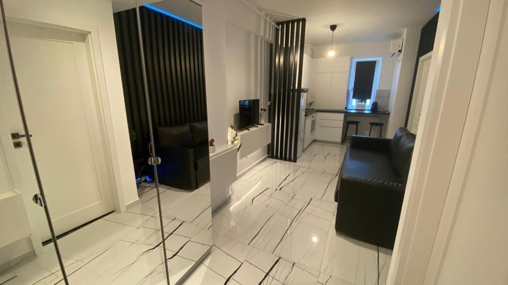 Q Luxury Apartment - Palas Center Jassy Zewnętrze zdjęcie