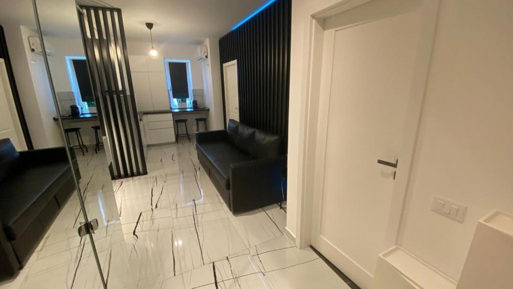 Q Luxury Apartment - Palas Center Jassy Zewnętrze zdjęcie