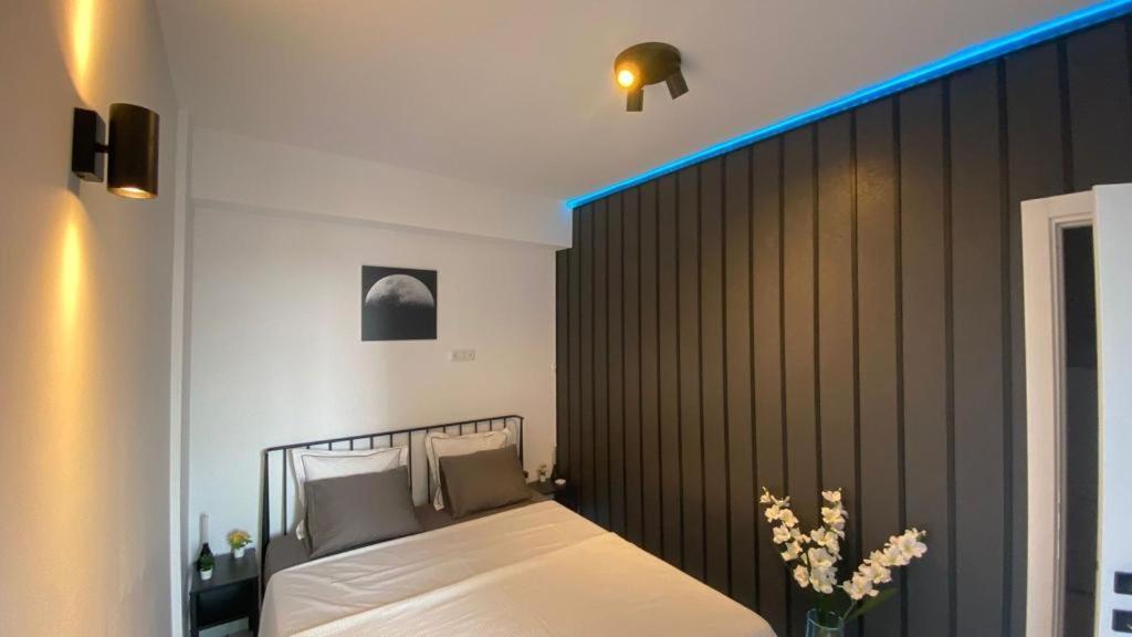 Q Luxury Apartment - Palas Center Jassy Zewnętrze zdjęcie